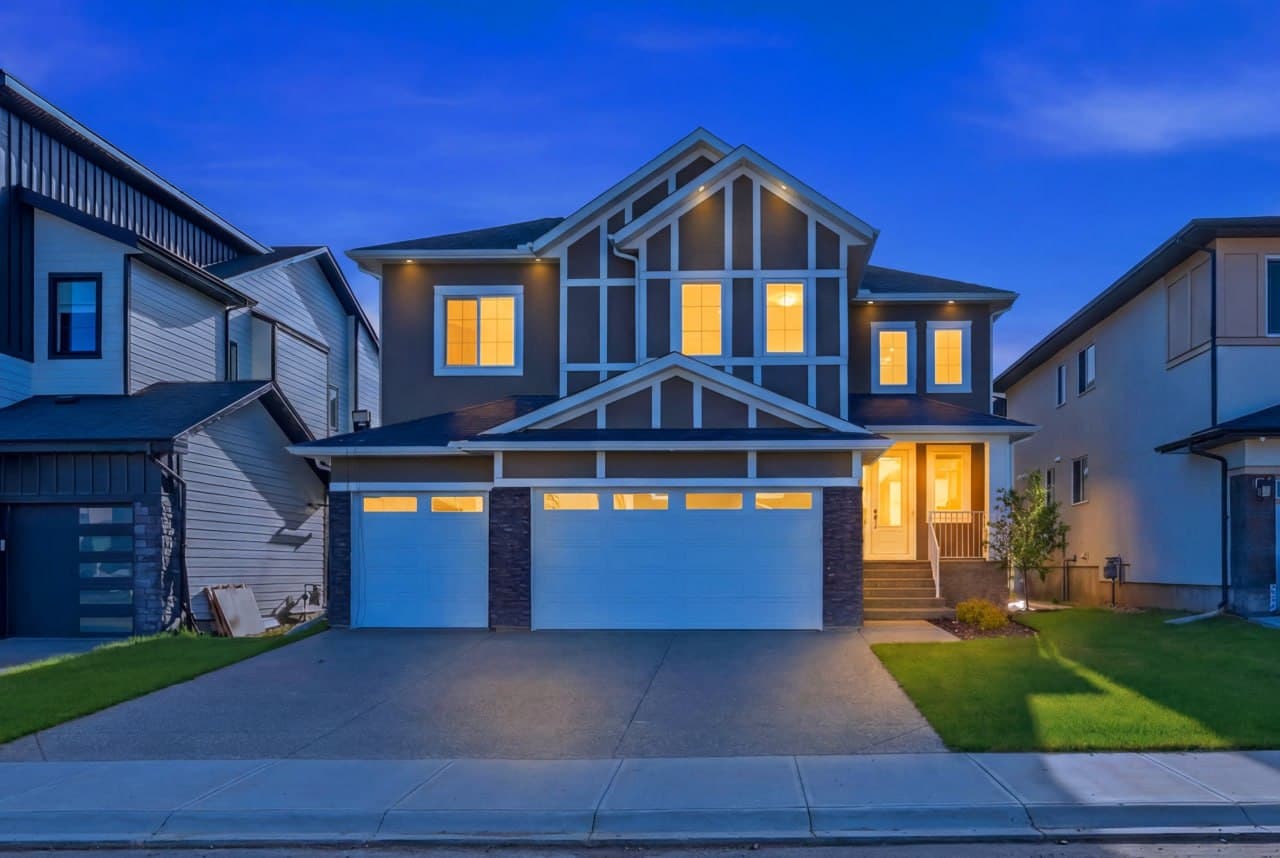 Featured Calgary listing — 2008 Waterbury Road, Chestermere